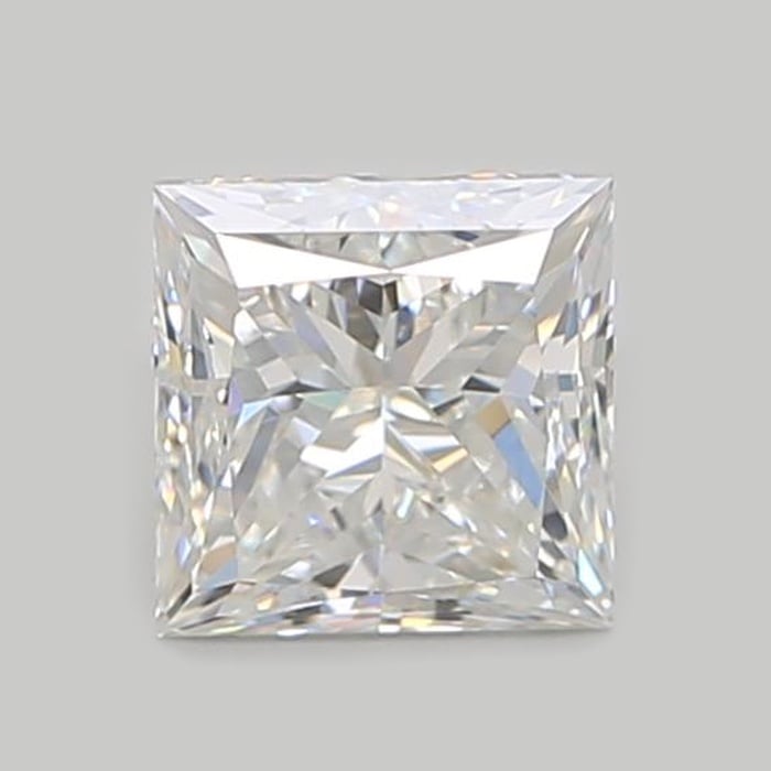 Real Diamond Image