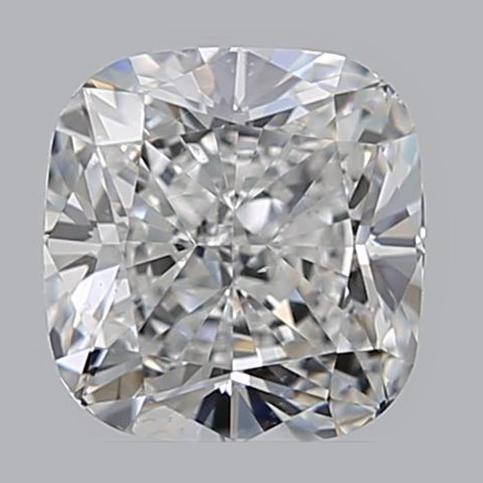 Real Diamond Image