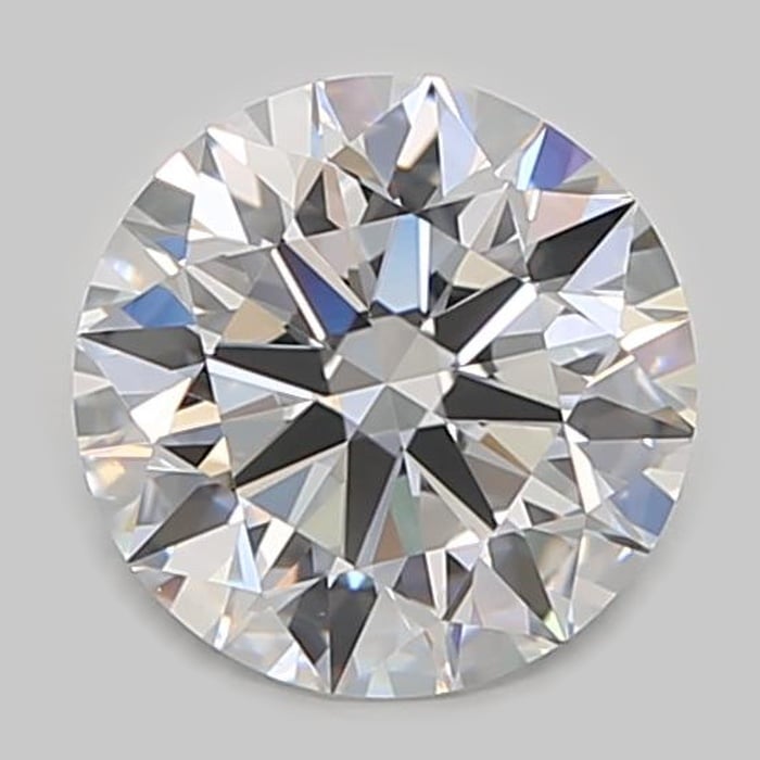 Real Diamond Image