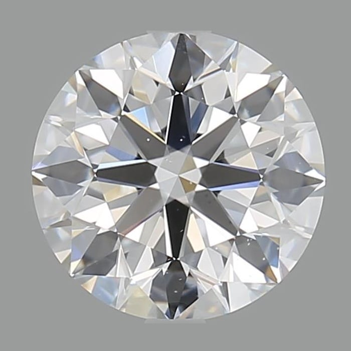 Real Diamond Image