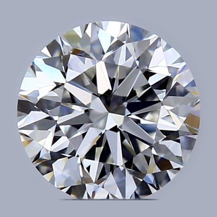 Real Diamond Image