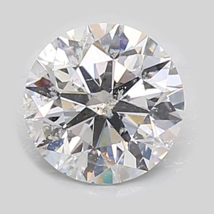 Real Diamond Image