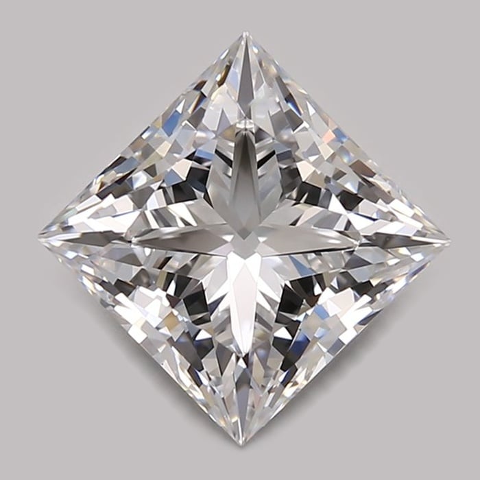Real Diamond Image
