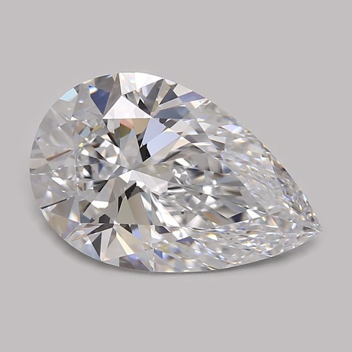 Real Diamond Image