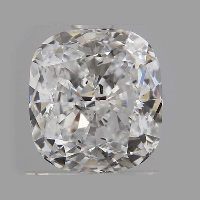 Real Diamond Image