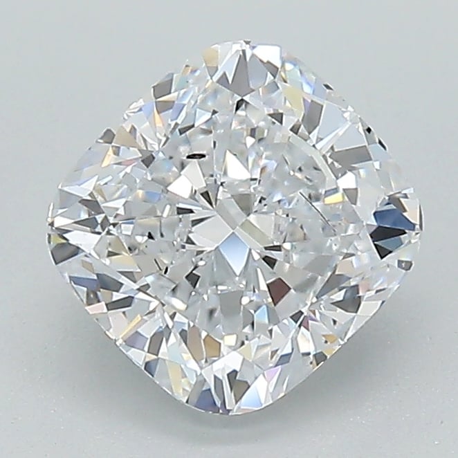 Real Diamond Image
