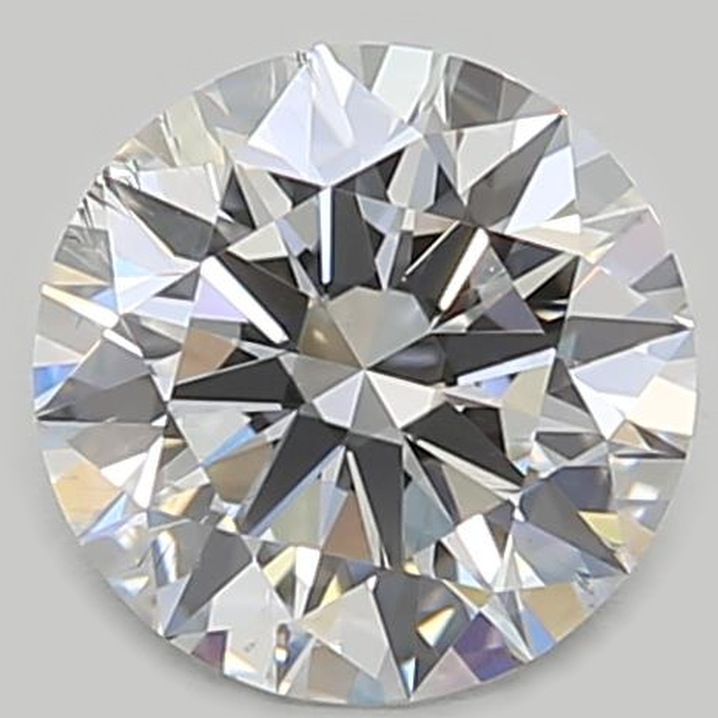 Real Diamond Image