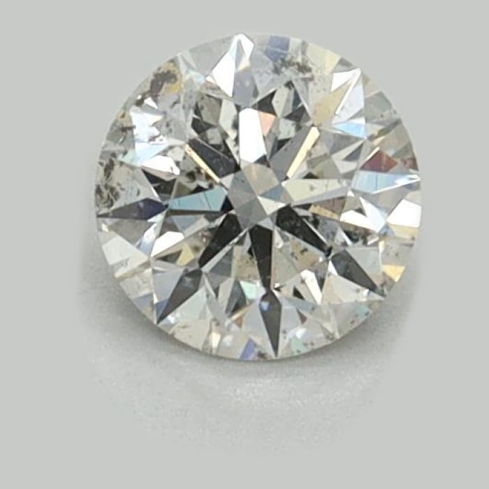 Real Diamond Image