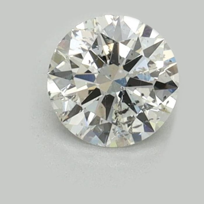 Real Diamond Image