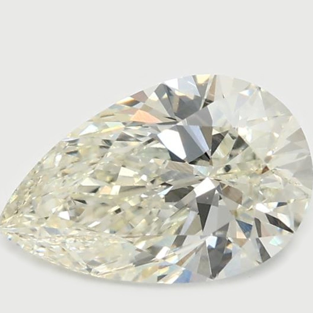 Real Diamond Image