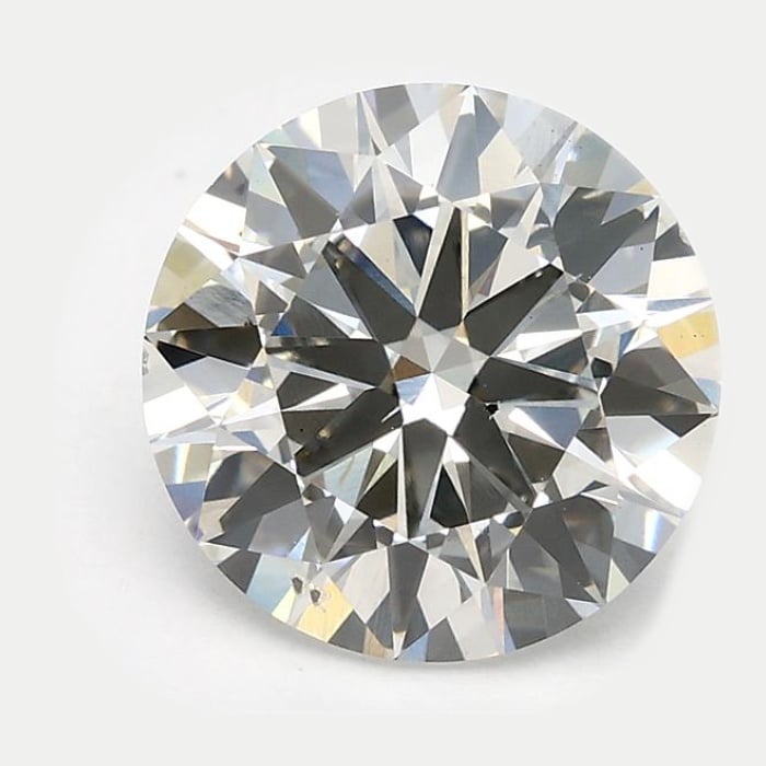 Real Diamond Image