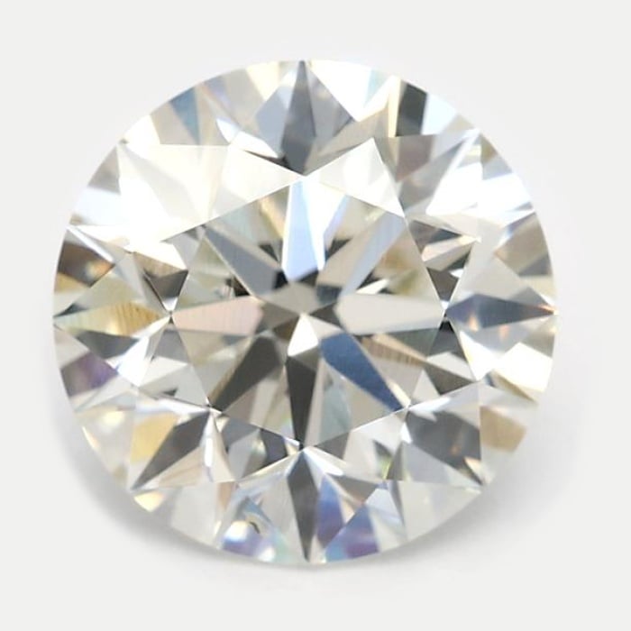 Real Diamond Image
