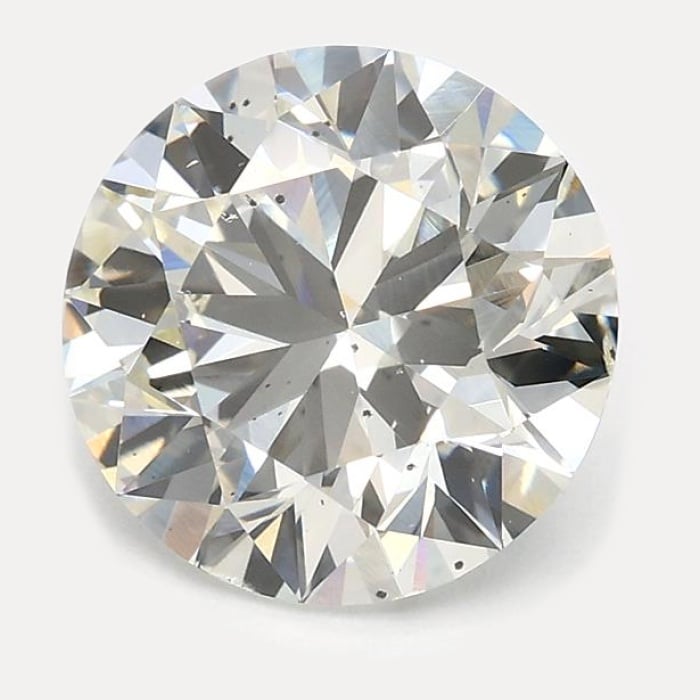 Real Diamond Image
