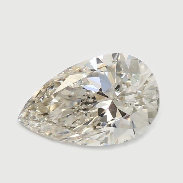 Real Diamond Image