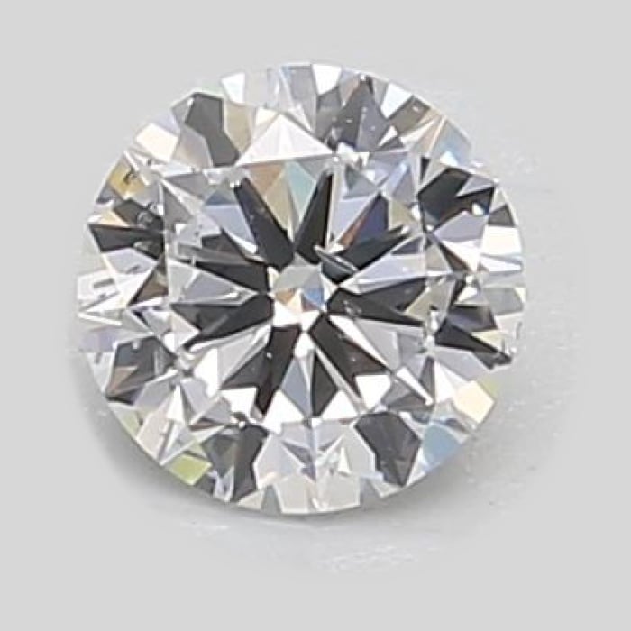 Real Diamond Image