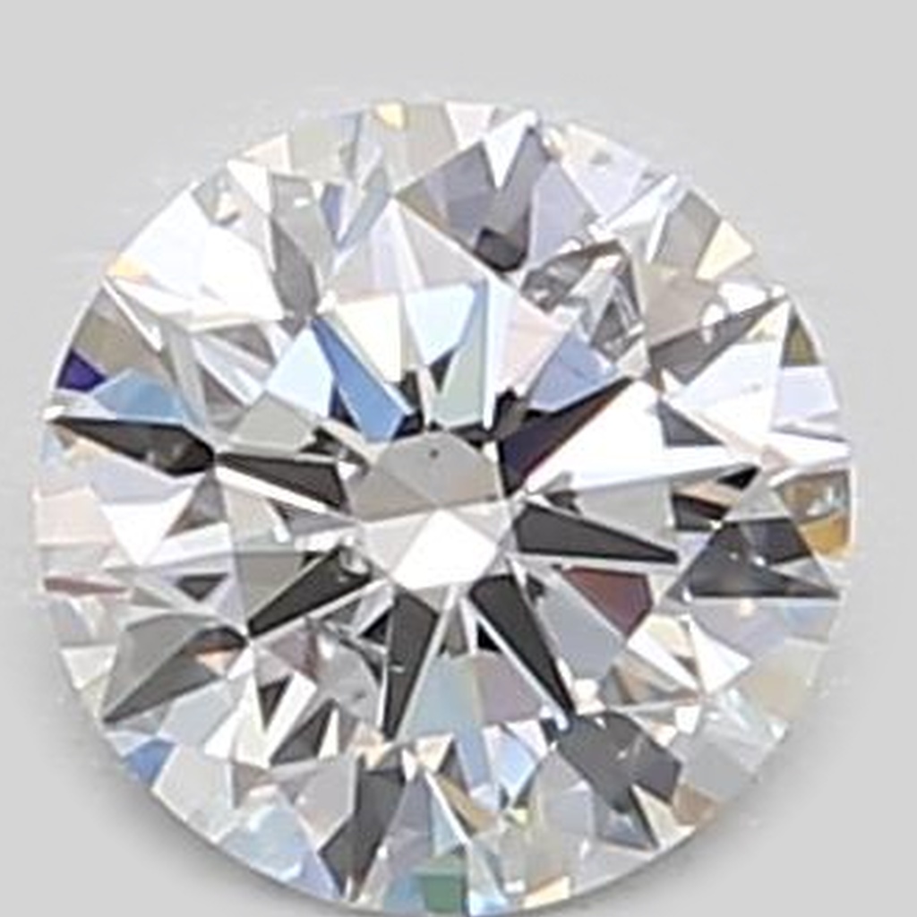 Real Diamond Image