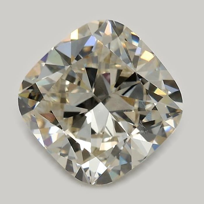 Real Diamond Image