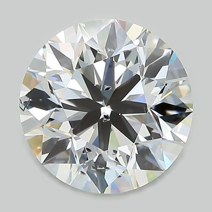 Real Diamond Image