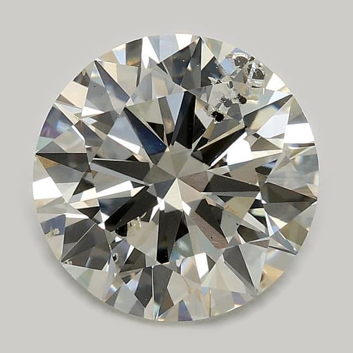 Real Diamond Image