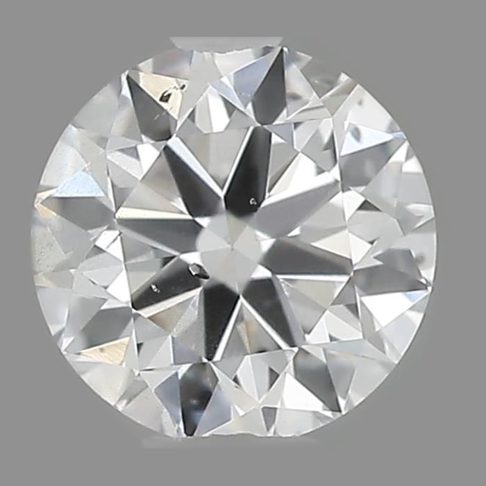 Real Diamond Image