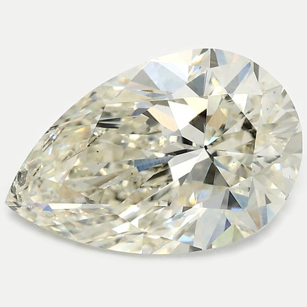 Real Diamond Image