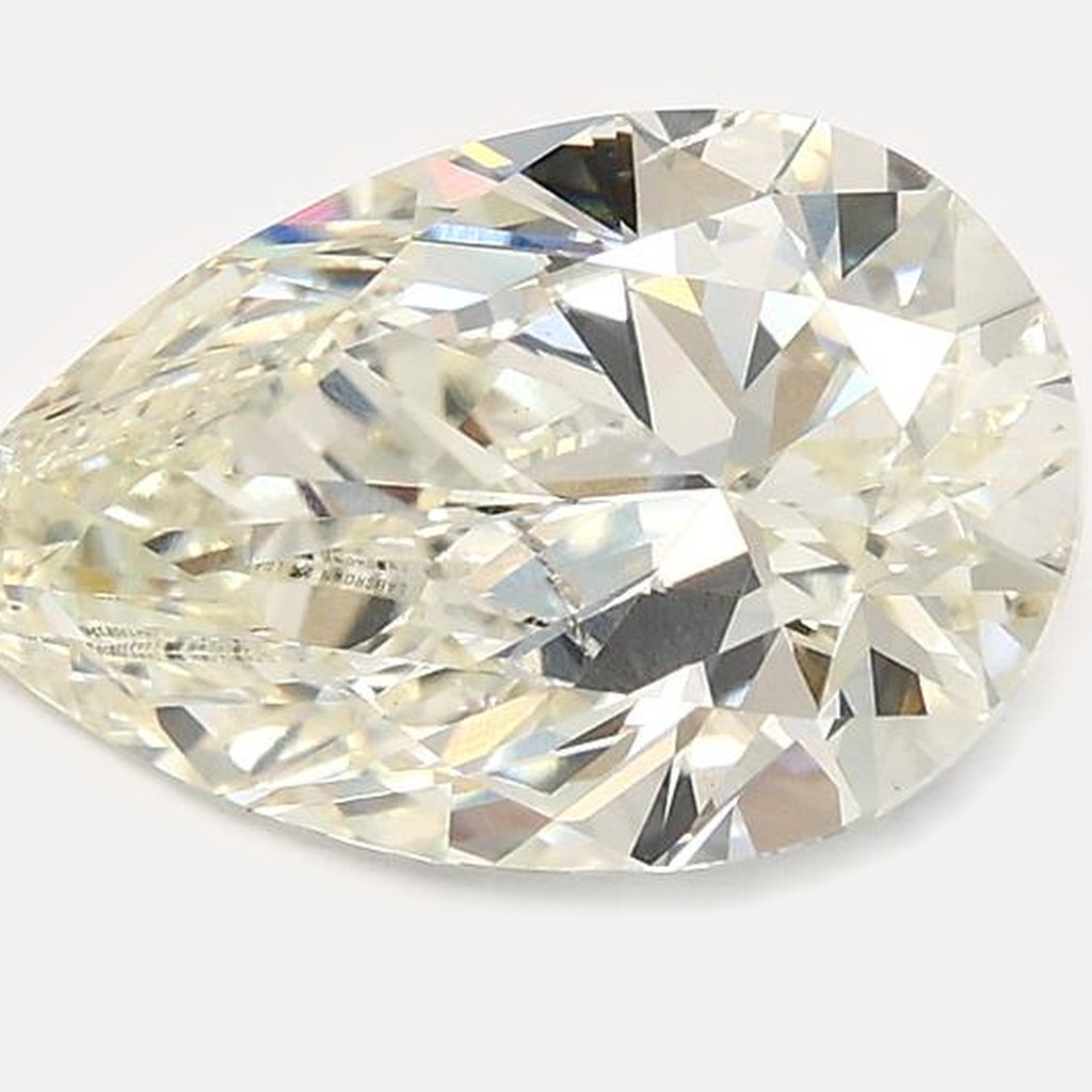 Real Diamond Image