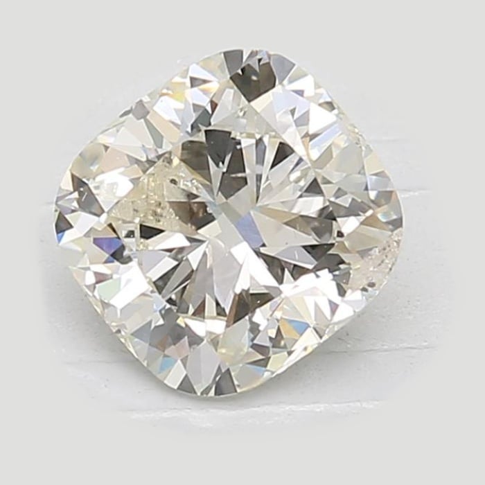 Real Diamond Image