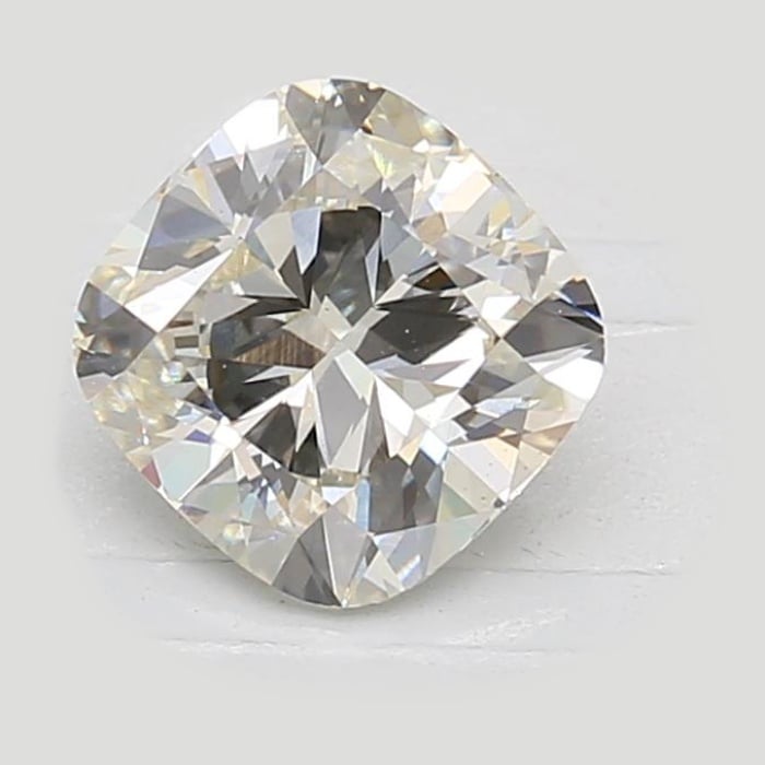 Real Diamond Image