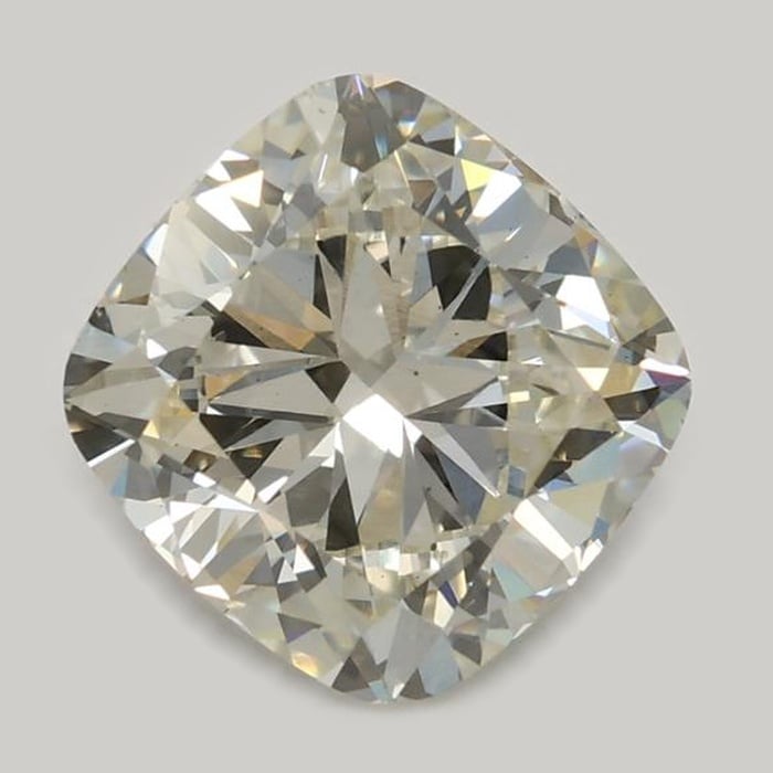 Real Diamond Image