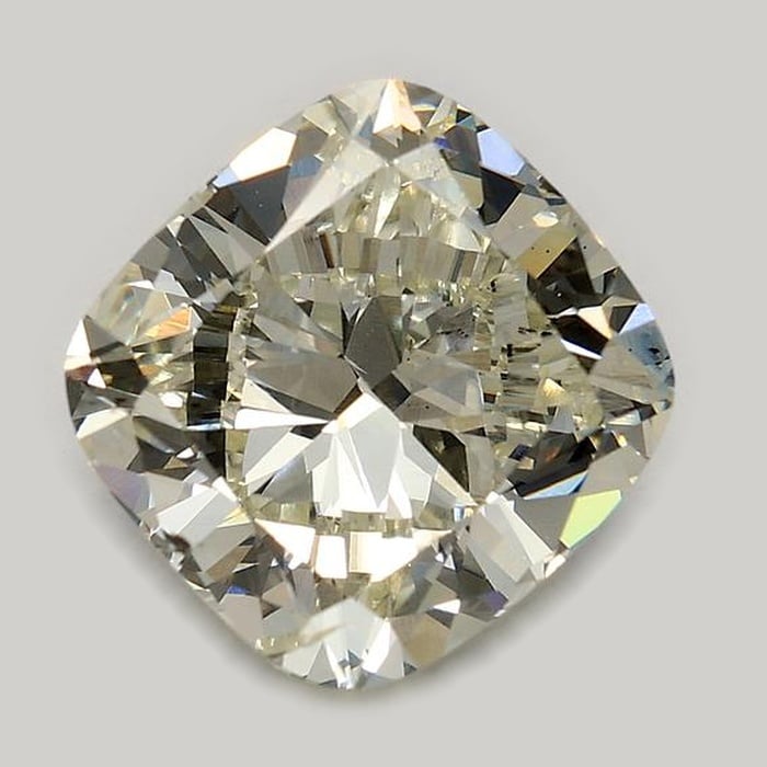 Real Diamond Image