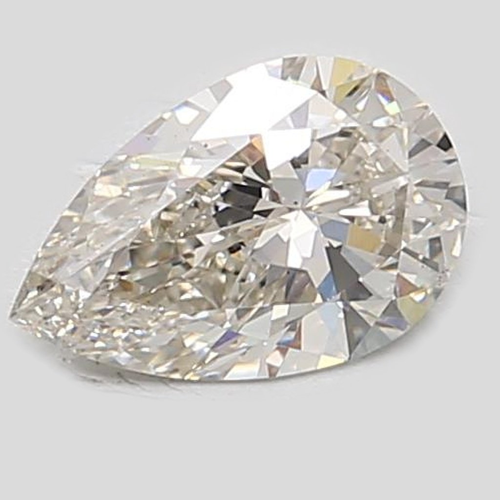 Real Diamond Image