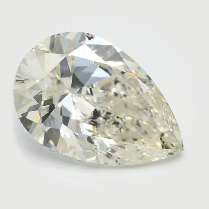 Real Diamond Image