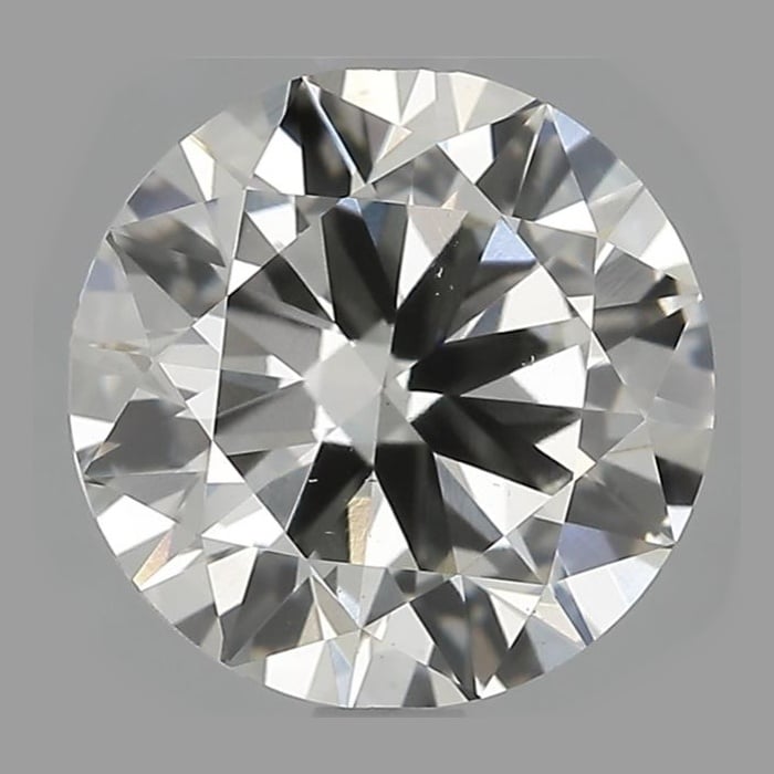 Real Diamond Image