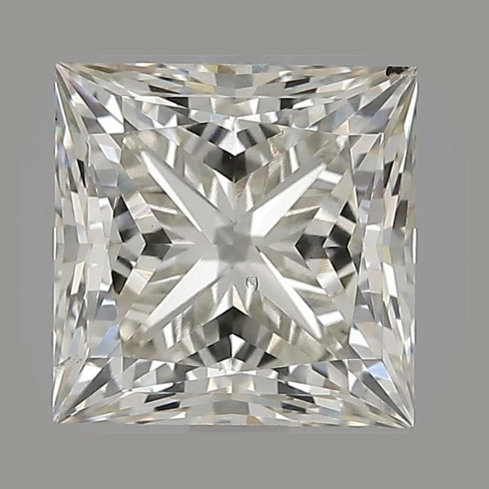 Real Diamond Image