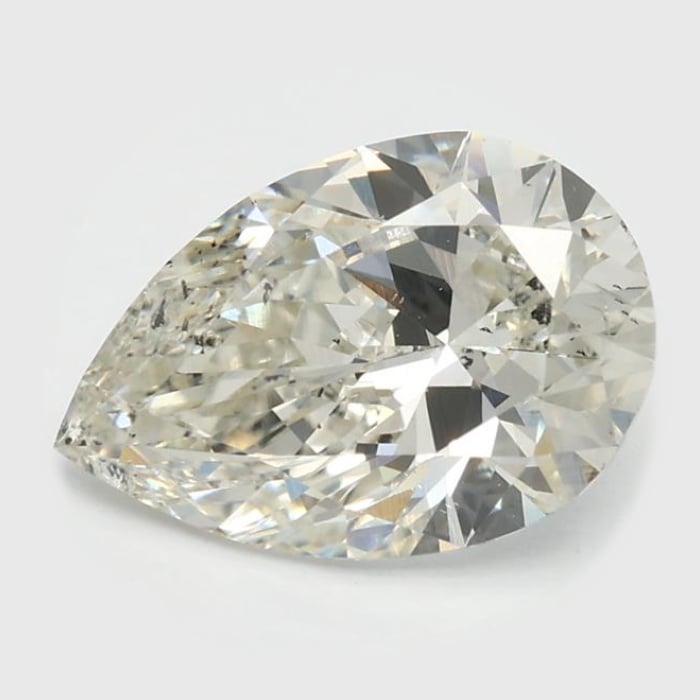 Real Diamond Image