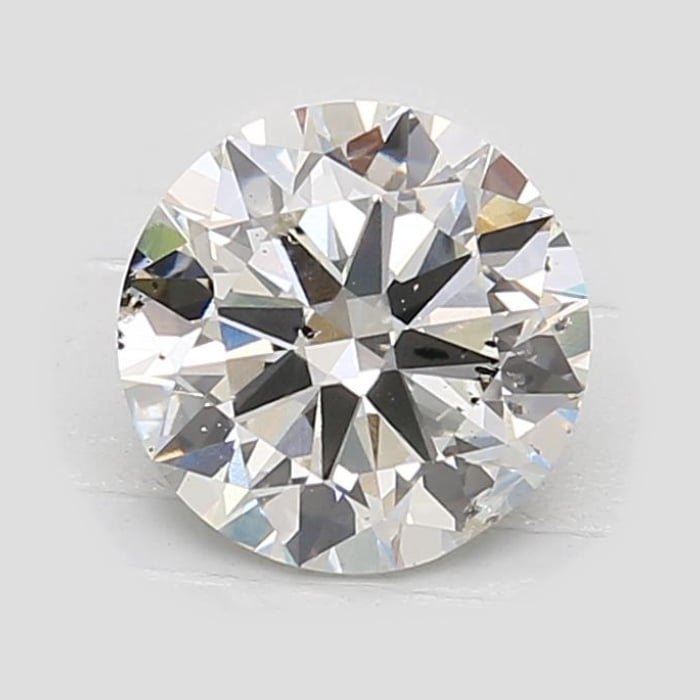 Real Diamond Image