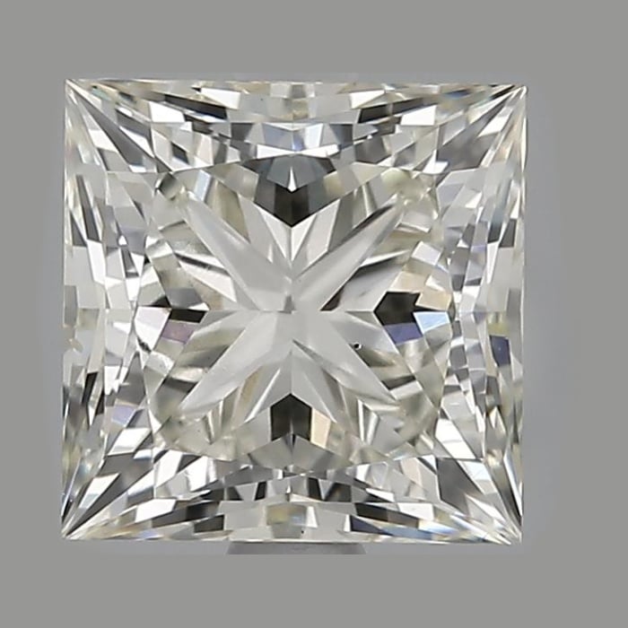 Real Diamond Image