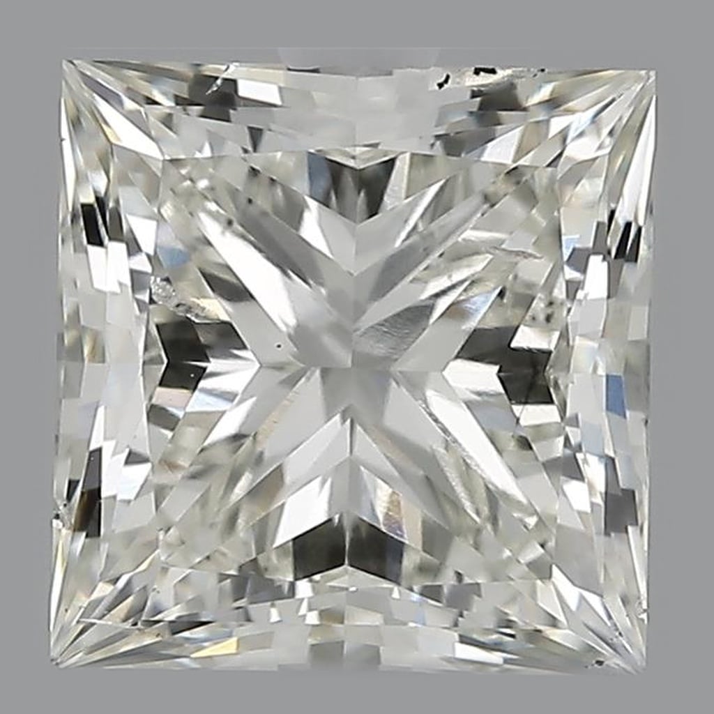 Real Diamond Image