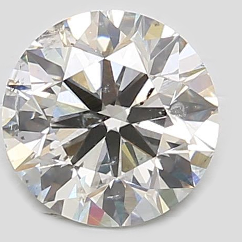 Real Diamond Image