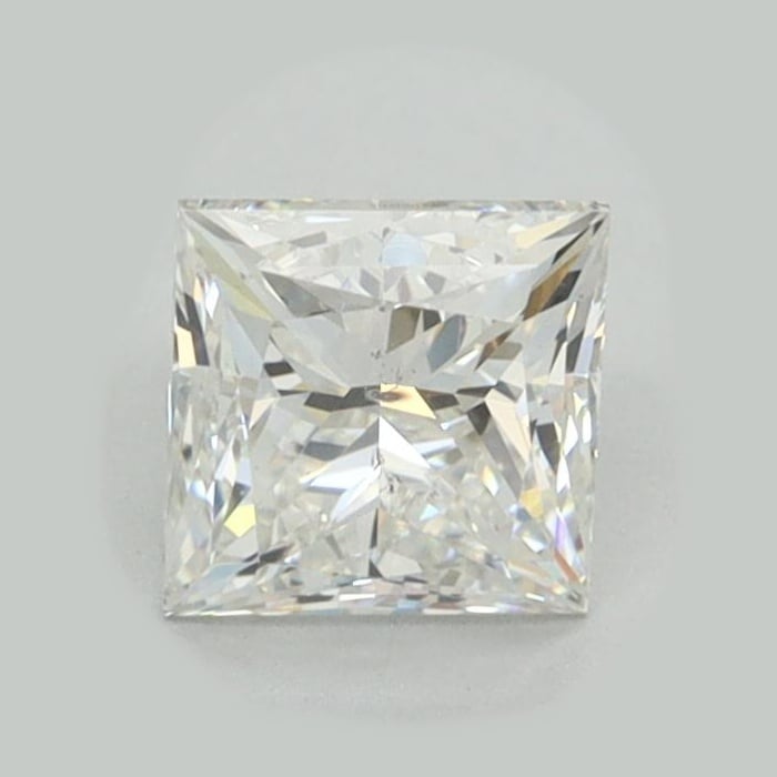 Real Diamond Image