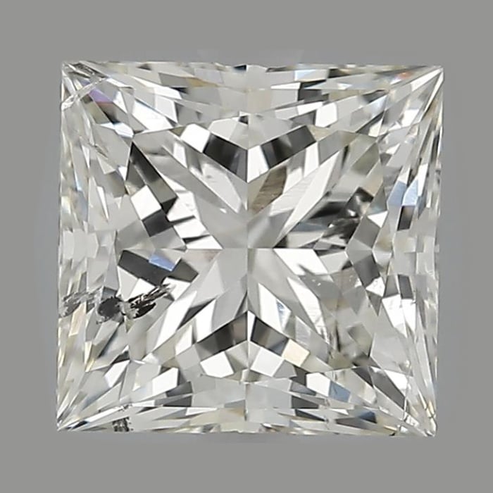 Real Diamond Image