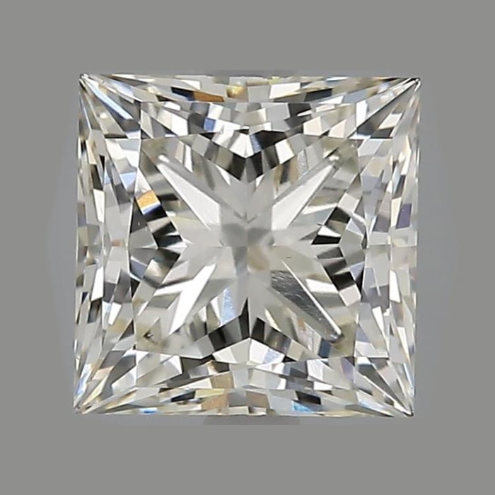Real Diamond Image