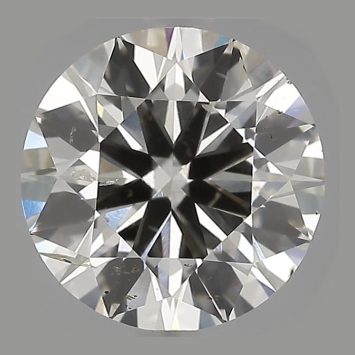 Real Diamond Image