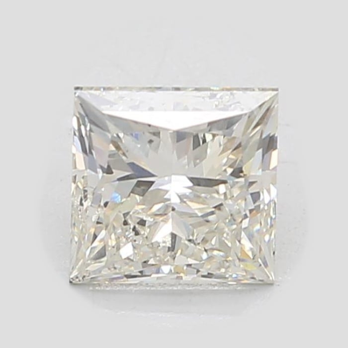Real Diamond Image