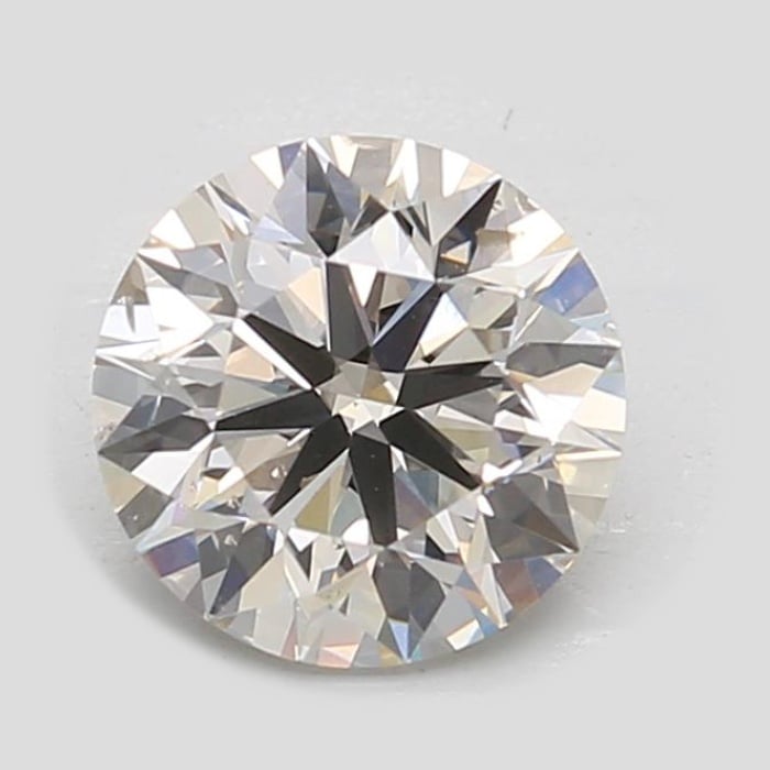 Real Diamond Image