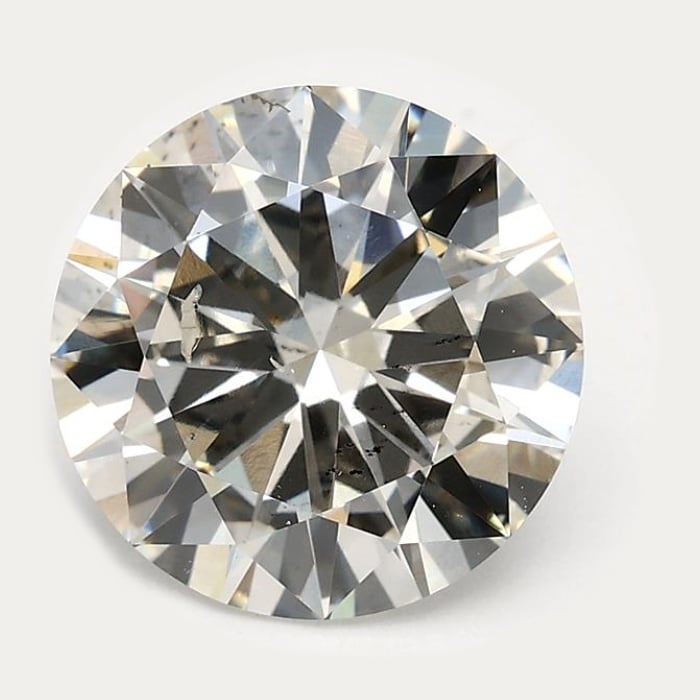 Real Diamond Image