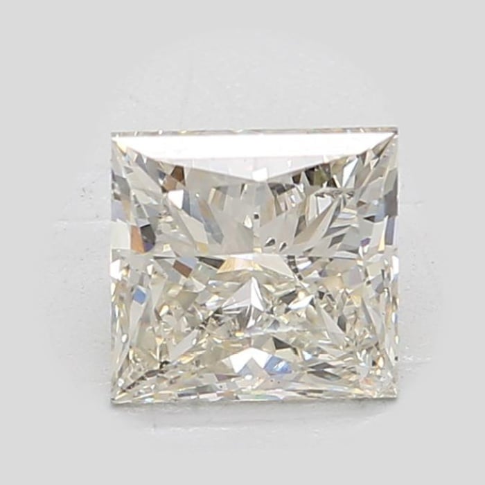Real Diamond Image
