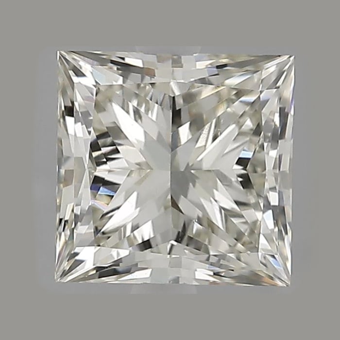 Real Diamond Image