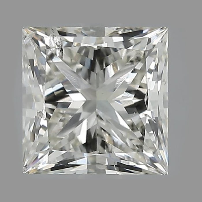 Real Diamond Image