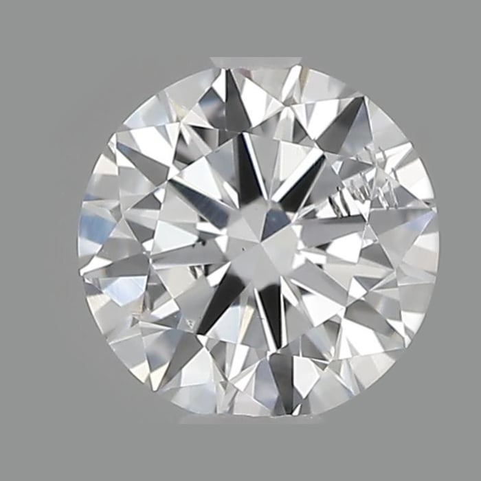 Real Diamond Image
